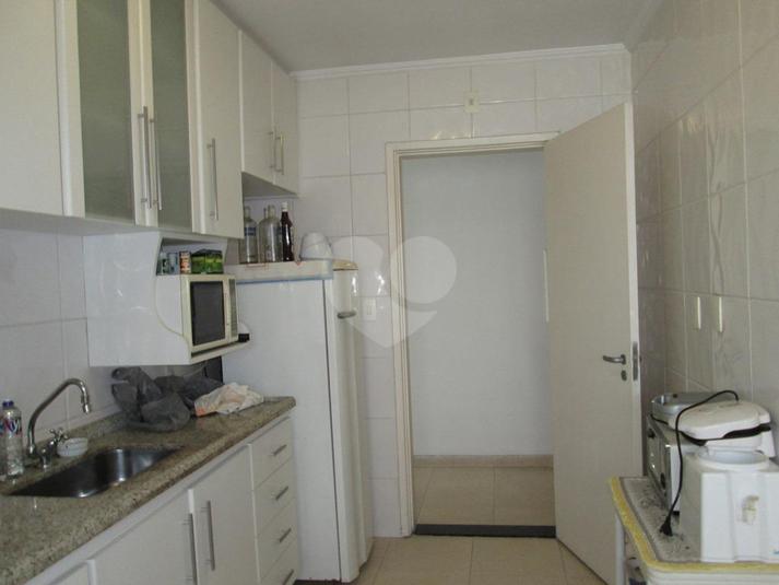 Venda Apartamento São Paulo Jardim Paulista REO281168 25