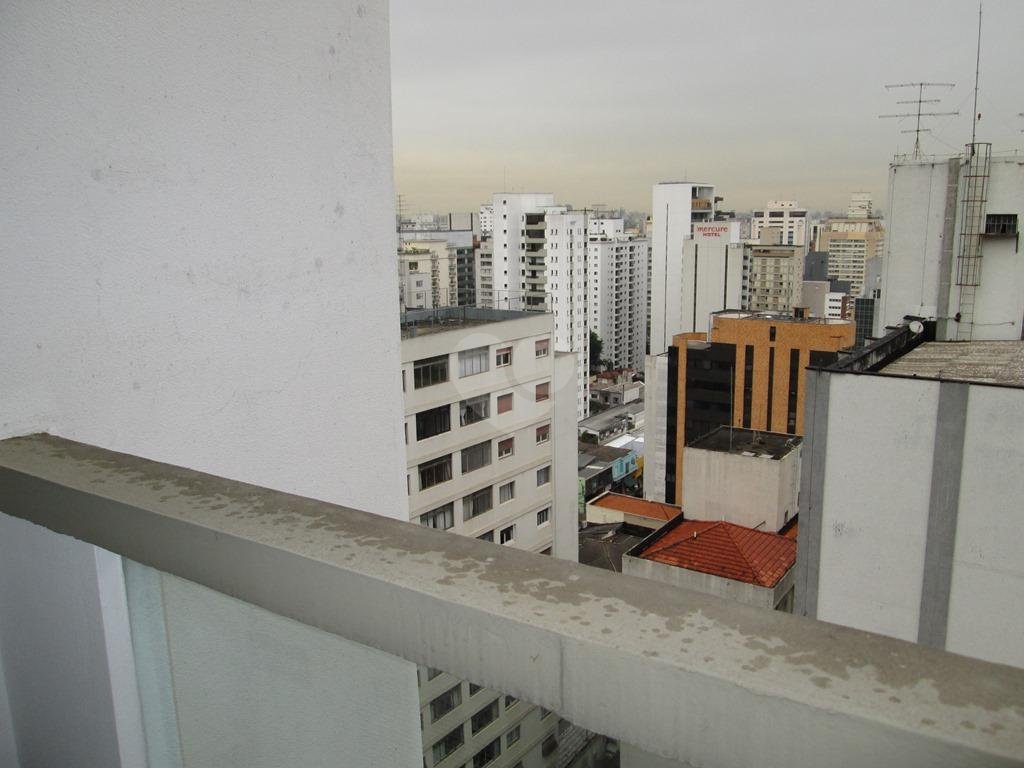 Venda Apartamento São Paulo Jardim Paulista REO281168 7