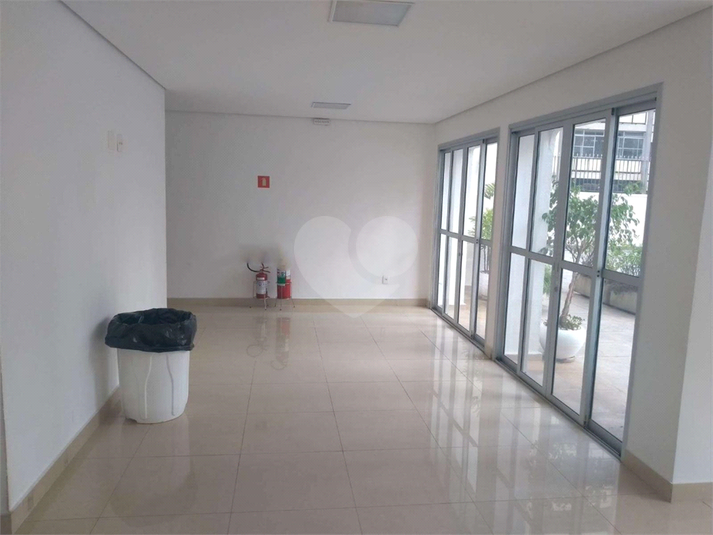 Venda Apartamento São Paulo Jardim Paulista REO281168 30