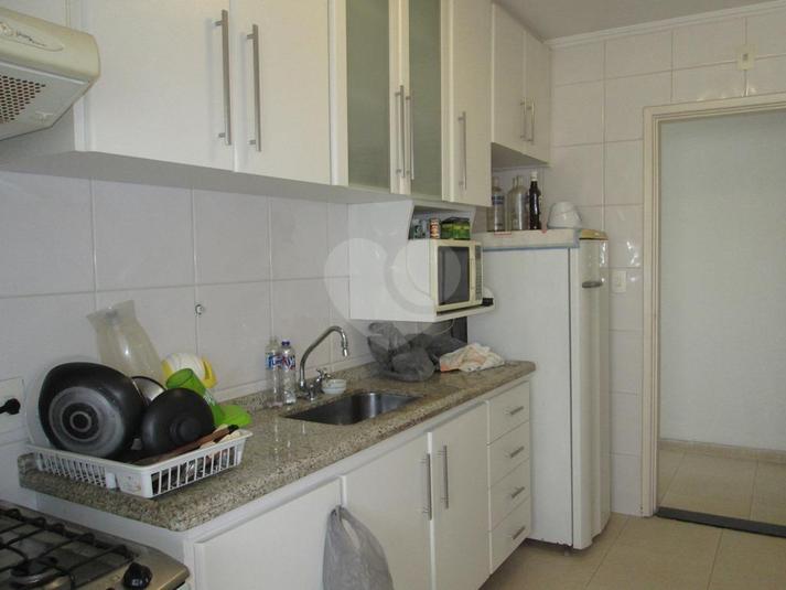 Venda Apartamento São Paulo Jardim Paulista REO281168 5