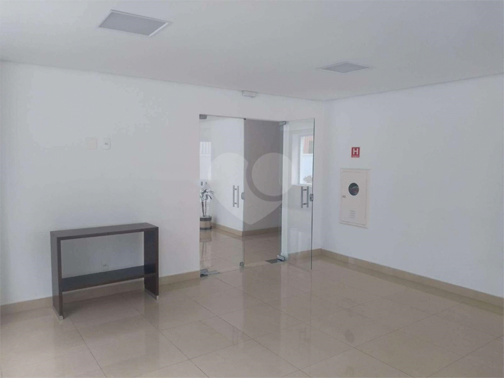 Venda Apartamento São Paulo Jardim Paulista REO281168 43