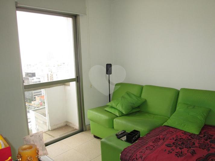 Venda Apartamento São Paulo Jardim Paulista REO281168 19