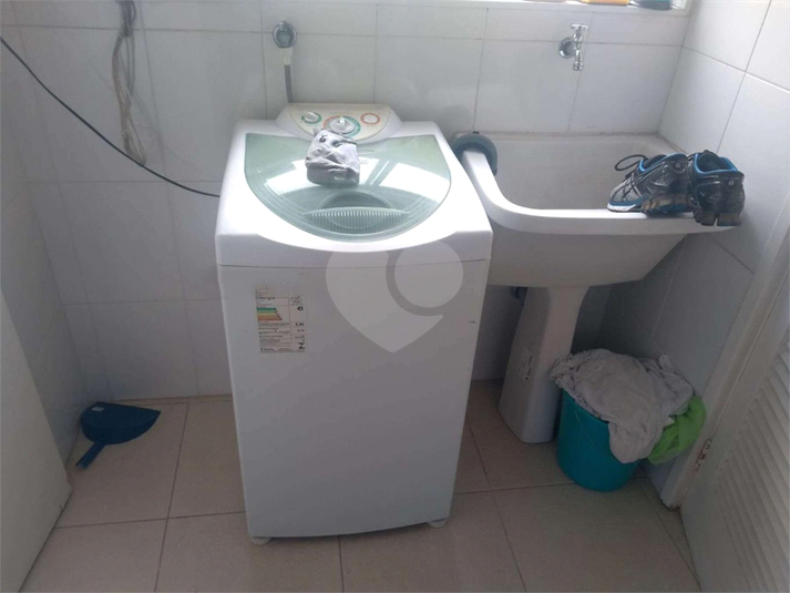 Venda Apartamento São Paulo Jardim Paulista REO281168 34