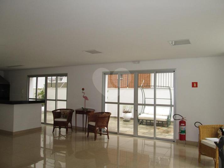 Venda Apartamento São Paulo Jardim Paulista REO281168 28