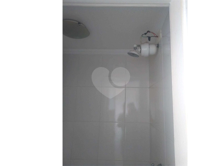 Venda Apartamento São Paulo Jardim Paulista REO281168 39