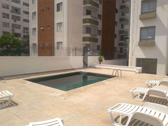 Venda Apartamento São Paulo Jardim Paulista REO281168 42