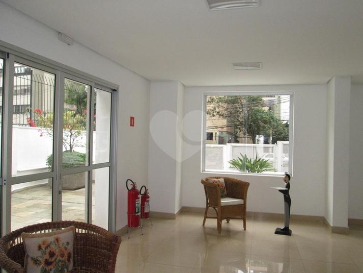 Venda Apartamento São Paulo Jardim Paulista REO281168 17