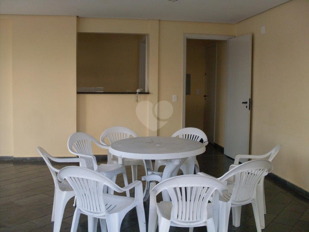 Venda Apartamento São Paulo Chácara Califórnia REO281173 25