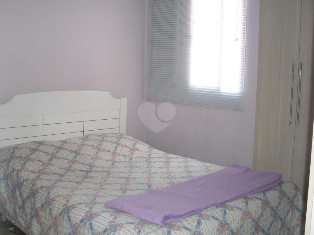 Venda Apartamento São Paulo Chácara Califórnia REO281173 10