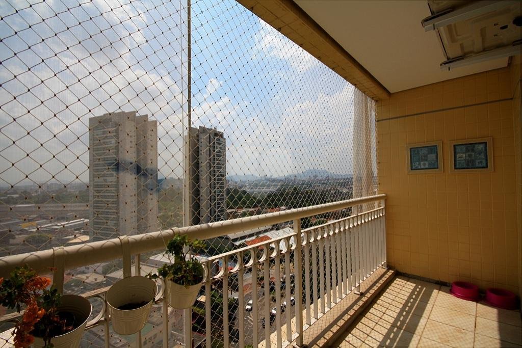 Aluguel Apartamento São Paulo Alto Da Lapa REO281197 1