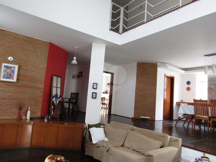 Venda Sobrado São Paulo Vila Romana REO281252 5