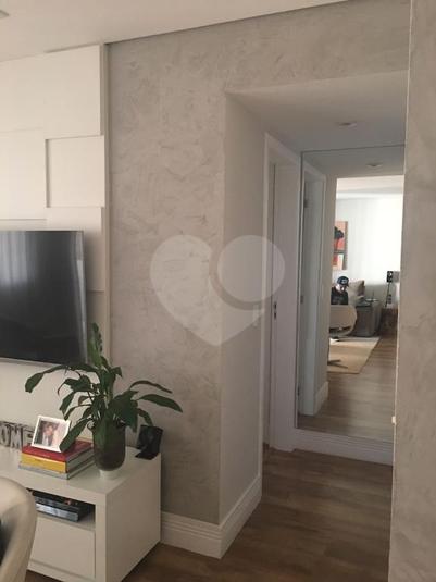 Aluguel Apartamento São Paulo Chácara Santo Antônio (zona Sul) REO281275 6