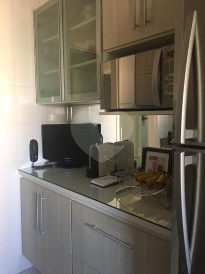 Aluguel Apartamento São Paulo Chácara Santo Antônio (zona Sul) REO281275 18