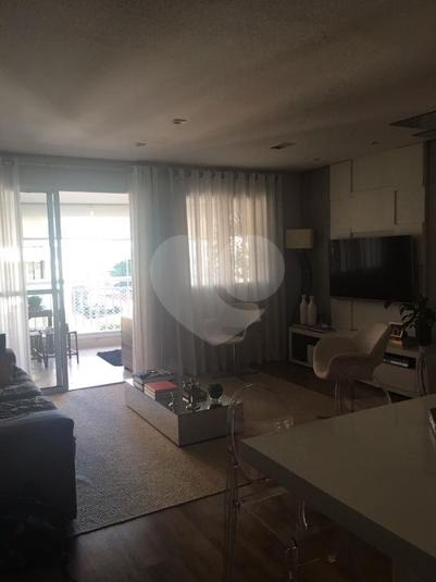 Aluguel Apartamento São Paulo Chácara Santo Antônio (zona Sul) REO281275 9