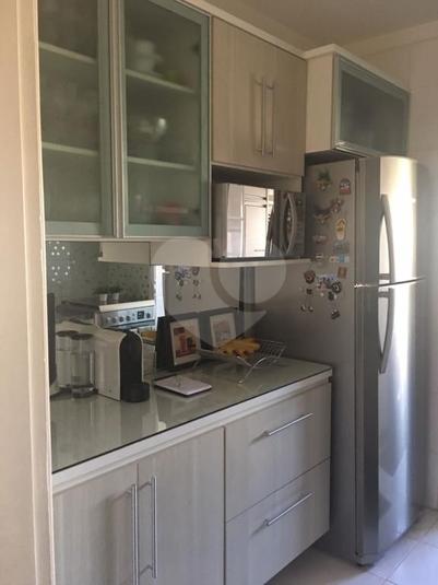 Aluguel Apartamento São Paulo Chácara Santo Antônio (zona Sul) REO281275 15