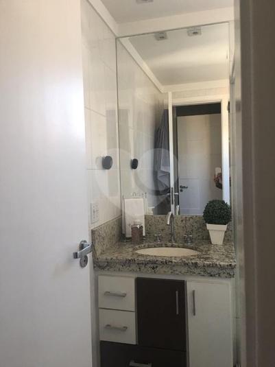 Aluguel Apartamento São Paulo Chácara Santo Antônio (zona Sul) REO281275 28