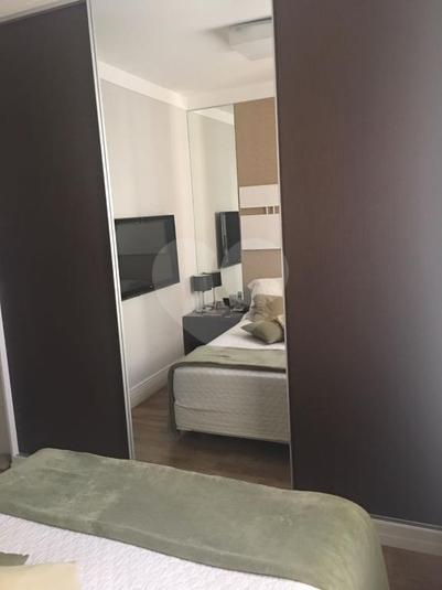 Aluguel Apartamento São Paulo Chácara Santo Antônio (zona Sul) REO281275 22