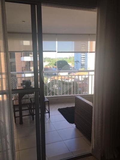 Aluguel Apartamento São Paulo Chácara Santo Antônio (zona Sul) REO281275 12