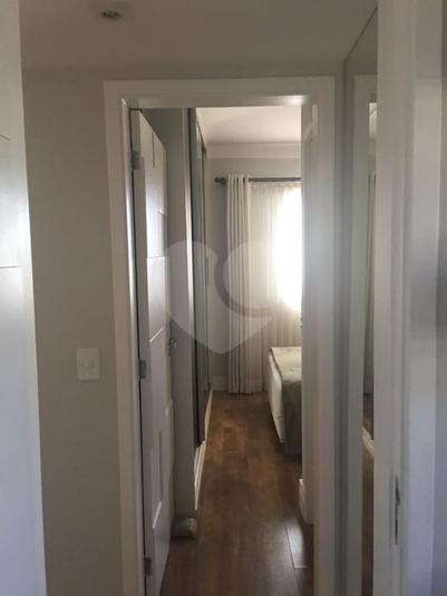 Aluguel Apartamento São Paulo Chácara Santo Antônio (zona Sul) REO281275 20