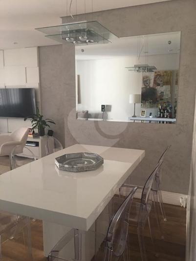 Aluguel Apartamento São Paulo Chácara Santo Antônio (zona Sul) REO281275 8