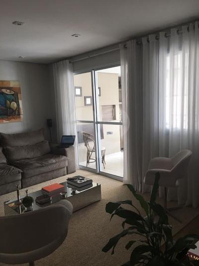 Aluguel Apartamento São Paulo Chácara Santo Antônio (zona Sul) REO281275 2