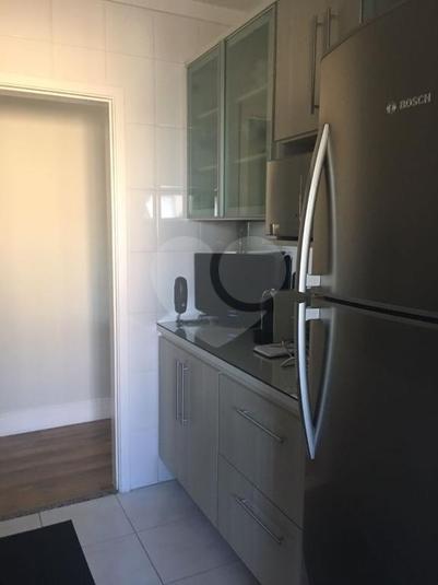 Aluguel Apartamento São Paulo Chácara Santo Antônio (zona Sul) REO281275 17