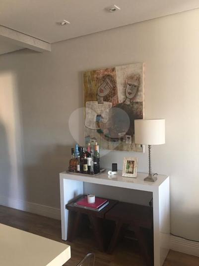 Aluguel Apartamento São Paulo Chácara Santo Antônio (zona Sul) REO281275 25