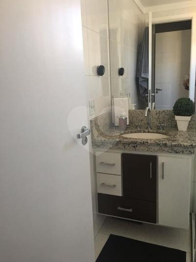 Aluguel Apartamento São Paulo Chácara Santo Antônio (zona Sul) REO281275 34