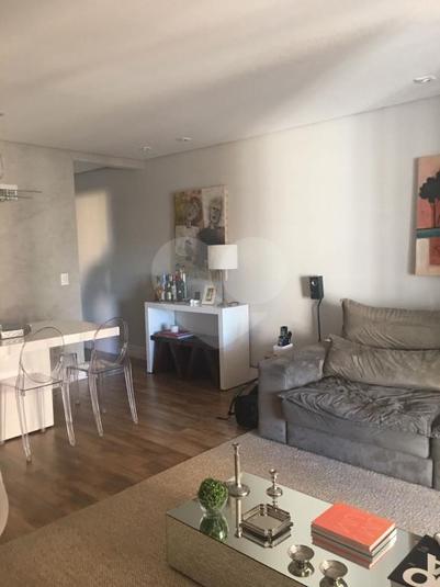 Aluguel Apartamento São Paulo Chácara Santo Antônio (zona Sul) REO281275 1