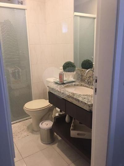 Aluguel Apartamento São Paulo Chácara Santo Antônio (zona Sul) REO281275 33