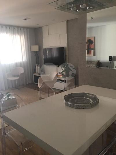 Aluguel Apartamento São Paulo Chácara Santo Antônio (zona Sul) REO281275 7