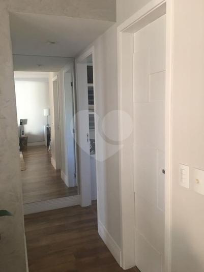 Aluguel Apartamento São Paulo Chácara Santo Antônio (zona Sul) REO281275 23