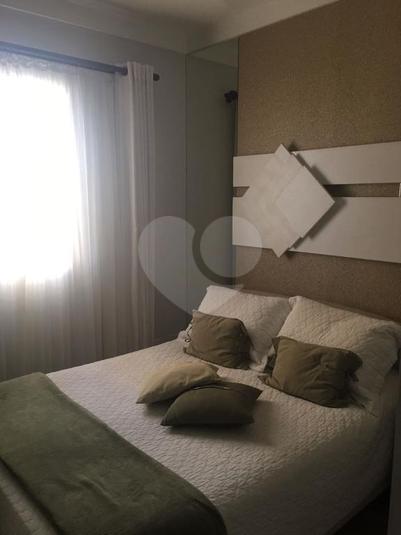 Aluguel Apartamento São Paulo Chácara Santo Antônio (zona Sul) REO281275 26