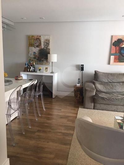 Aluguel Apartamento São Paulo Chácara Santo Antônio (zona Sul) REO281275 4