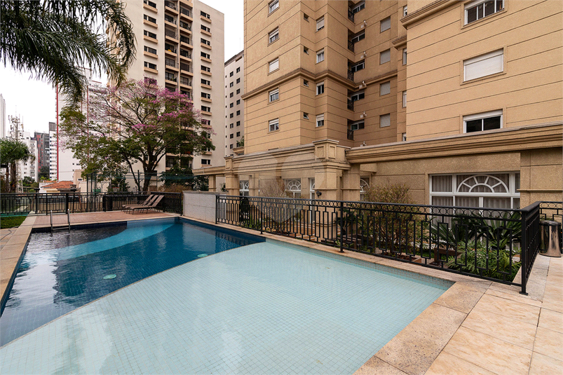 Venda Apartamento São Paulo Vila Olímpia REO28128 35