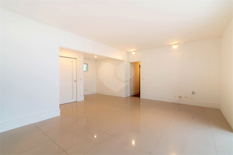 Venda Apartamento São Paulo Vila Olímpia REO28128 3