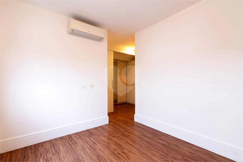 Venda Apartamento São Paulo Vila Olímpia REO28128 28