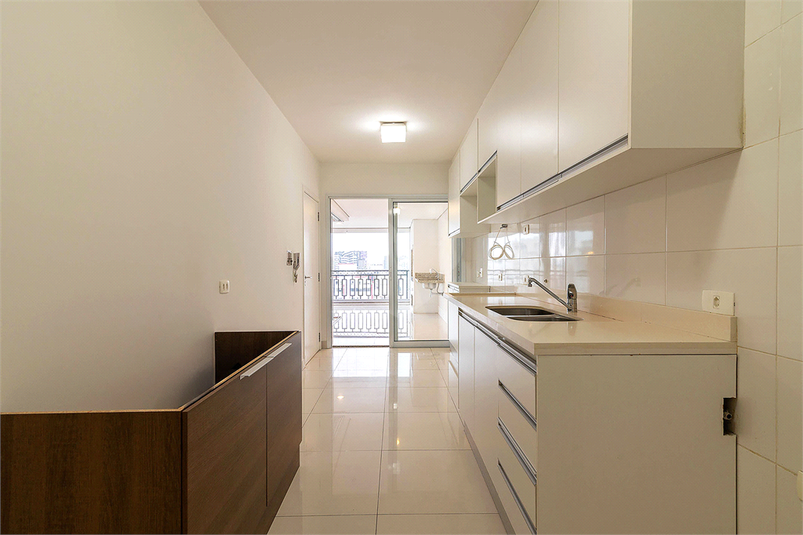 Venda Apartamento São Paulo Vila Olímpia REO28128 17