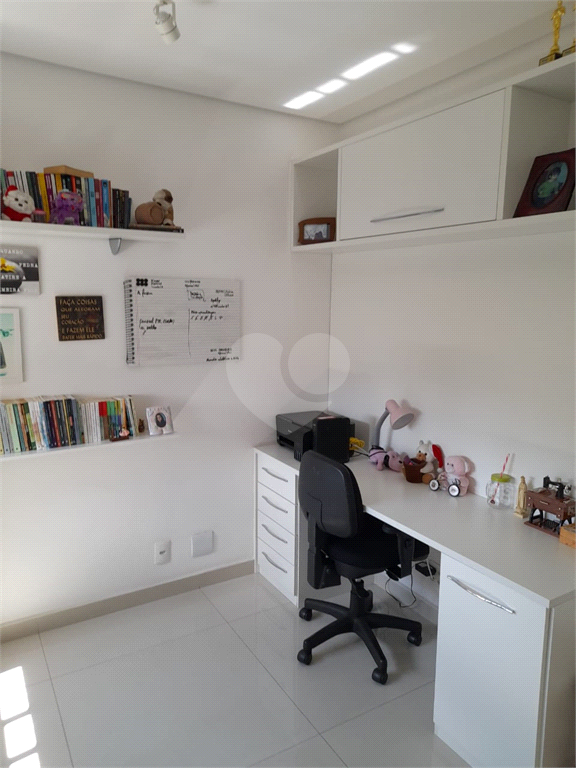 Venda Apartamento São Paulo Vila Dom Pedro Ii REO28130 10