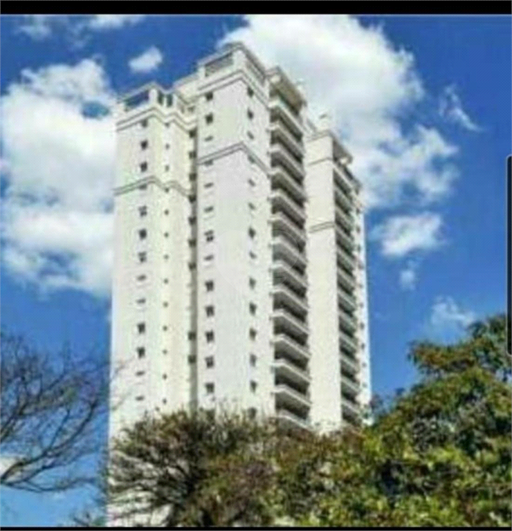 Venda Apartamento São Paulo Vila Dom Pedro Ii REO28130 20