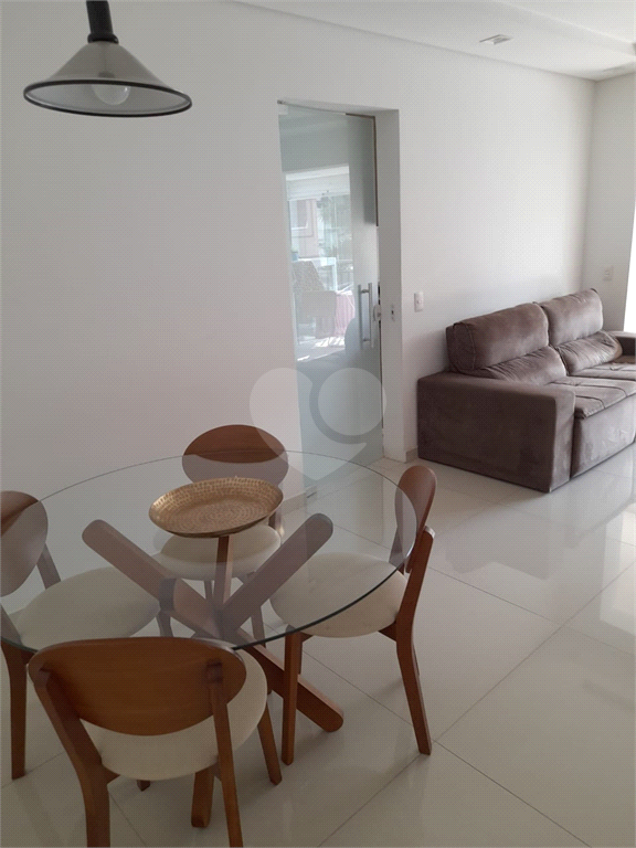 Venda Apartamento São Paulo Vila Dom Pedro Ii REO28130 4