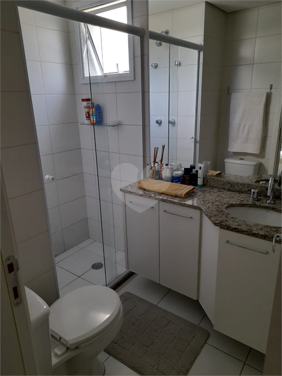 Venda Apartamento São Paulo Vila Dom Pedro Ii REO28130 14