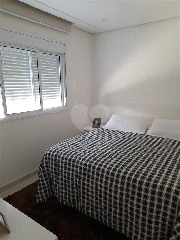 Venda Apartamento São Paulo Vila Dom Pedro Ii REO28130 18