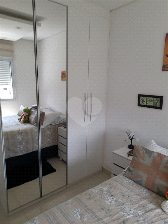 Venda Apartamento São Paulo Vila Dom Pedro Ii REO28130 15