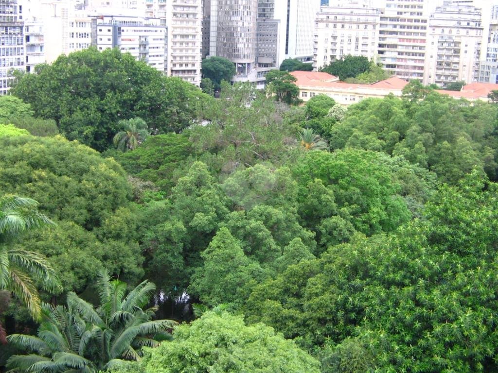 Venda Lajes Corporativas São Paulo República REO281371 1