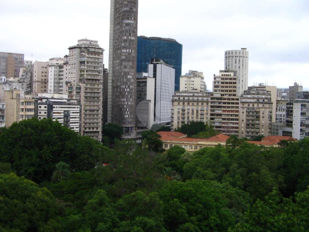 Venda Lajes Corporativas São Paulo República REO281371 2