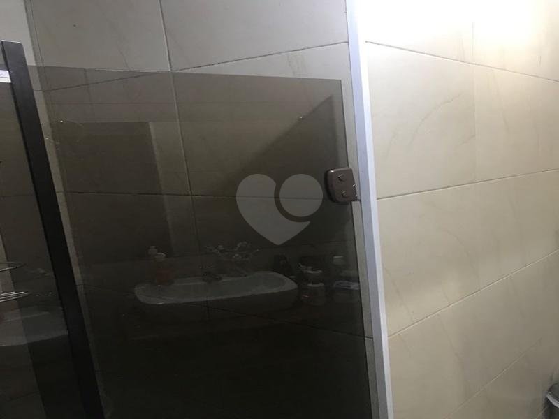 Venda Apartamento São Paulo Parque Mandaqui REO281406 14