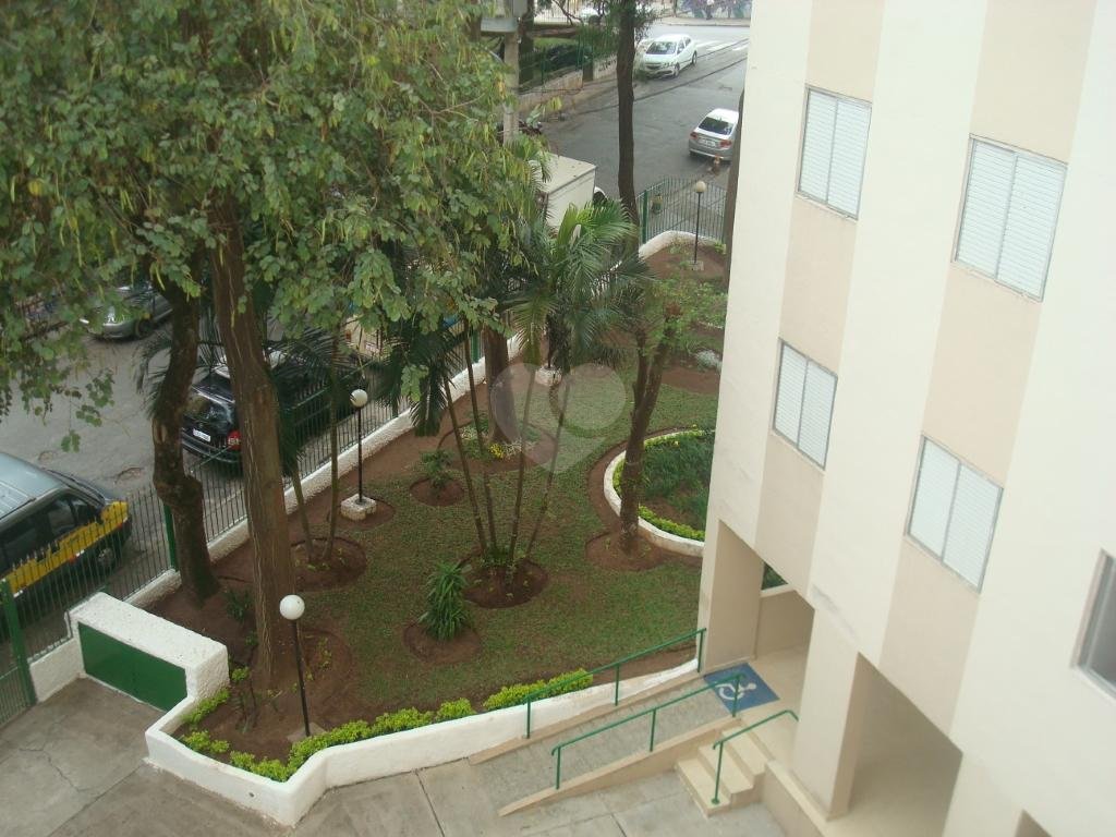 Venda Apartamento São Paulo Parque Mandaqui REO281406 5