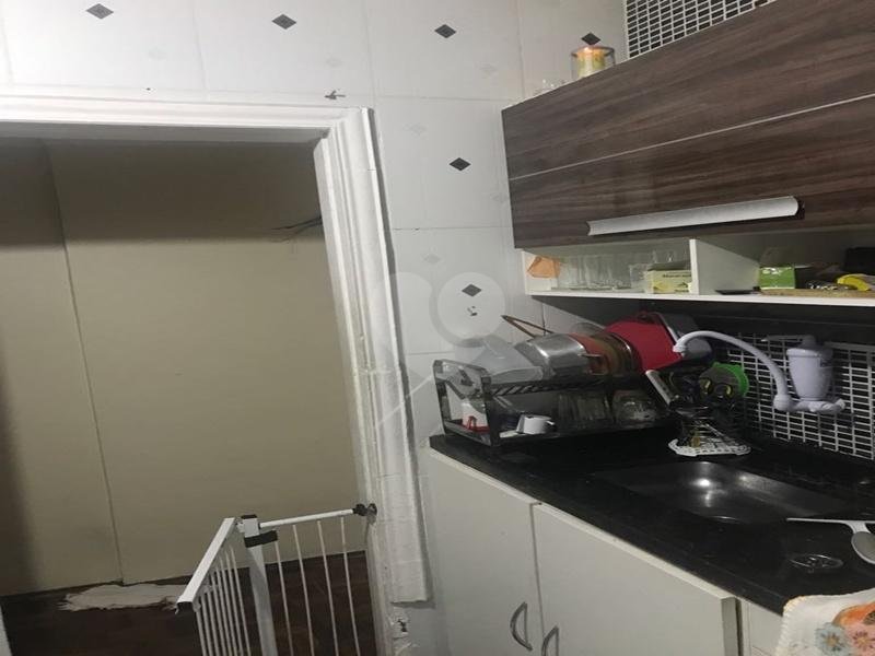 Venda Apartamento São Paulo Parque Mandaqui REO281406 3