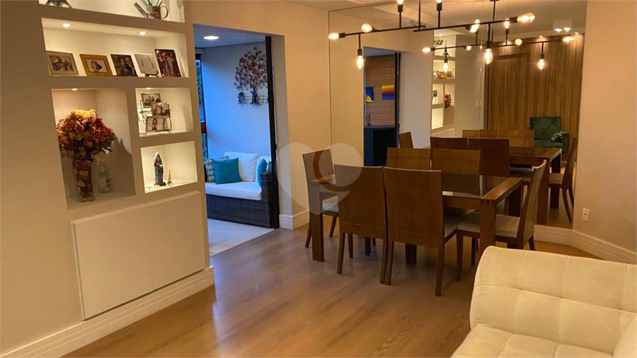 Venda Apartamento São Paulo Jardim Vila Mariana REO281422 22